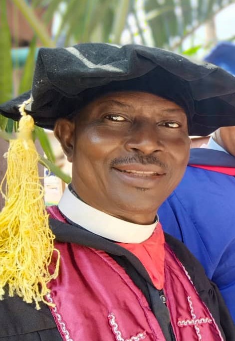 Bsp Prof Uwanaka I Cyriacus